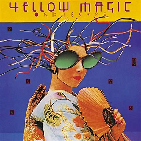 Yellow magic orchricestra discogs